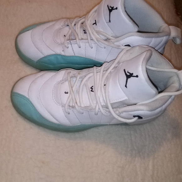 Jordan high tops girls - Picture 5 of 5